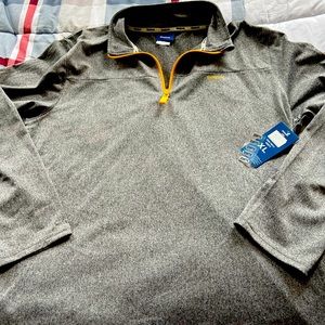 New men’s Reebok sweatshirt extra-large